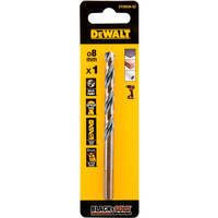 Сверло по металлу EXTREME Black & Gold DeWALT DT20526