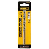 Сверло по металлу Black & Gold DeWALT DT20528