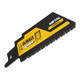 Полотно пильное DeWalt EXTREME CARBIDE DT20437