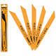 Полотно пильное для металла DeWALT DT2353