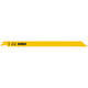Полотно пильное биметаллическое DeWALT DT2355