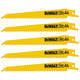 Полотно пильное биметаллическое DeWALT DT2359
