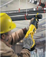 Полотно пильное биметаллическое DeWALT DT2361