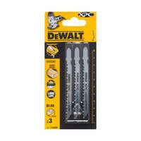 Полотно пильное для древисины DeWALT DT2220