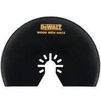 Пильный диск сегментированный DeWALT DT20708