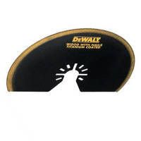 Пильный диск сегментированный DeWALT DT20709