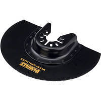 Пильный диск сегментированный DeWALT DT20710