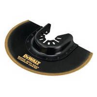 Пильный диск сегментированный DeWALT DT20711