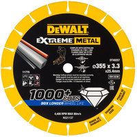 Диск алмазный DeWALT DT40257