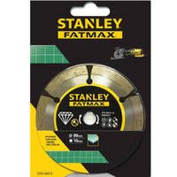 Диск алмазный STANLEY STA10415