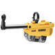Система пылеудаления DeWALT DWH205DH