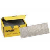 Гвозди из нержавеющей стали DeWALT DNBT1825SZ