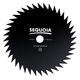 Нож SEQUOIA GB40T-255