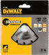 Фреза дисковая DeWALT DT1306