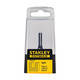 Фреза по дереву пазовая прямая диаметром 6 мм STANLEY STA80300