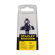 Фреза по дереву профильная диаметром 34.9 мм STANLEY STA80317