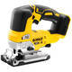 Пила лобзиковая аккумуляторная бесщеточная DeWALT DCS334NT