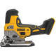 Пила лобзиковая аккумуляторная бесщеточная DeWALT DCS335N