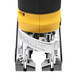 Пила лобзиковая аккумуляторная бесщеточная DeWALT DCS335NT