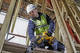 Пила сабельная аккумуляторная бесщеточная DeWALT DCS389T2