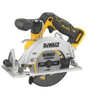 Пила дисковая аккумуляторная бесщеточная DeWALT DCS512N