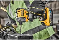 Набор из двух инструментов бесщеточных DeWALT DCK2050H2T