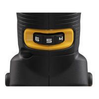 Набор из трёх инструментов бесщеточных DeWALT DCK329P2T