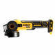 Набор из трёх инструментов бесщеточных DeWALT DCK329P2T
