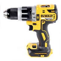 Набор из шести инструментов бесщеточных DeWALT DCK685P3T