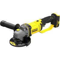 Набор аккумуляторных инструментов STANLEY FATMAX SFMCK471D2S