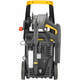 Мойка высокого давления электрическая STANLEY FATMAX SXFPW21MPE
