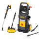 Мойка высокого давления электрическая STANLEY FATMAX SXFPW25PE