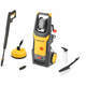 Мойка высокого давления электрическая STANLEY SXPW16E