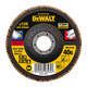 Лепестковый шлифовальный круг DeWALT DT30602