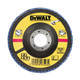 Лепестковый шлифовальный круг DeWALT DT3310