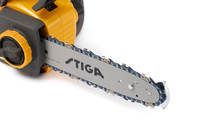 Пила цепная аккумуляторная бесщеточная STIGA CS100eKit