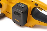 Пила цепная аккумуляторная бесщеточная STIGA CS100eKit