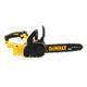 Пила цепная аккумуляторная бесщеточная DeWALT DCM565N