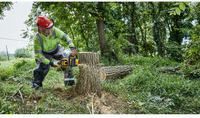 Пила цепная аккумуляторная бесщеточная DeWALT DCMCS574N