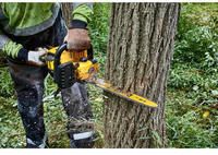 Пила цепная аккумуляторная бесщеточная DeWALT DCMCS574N