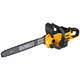 Пила цепная аккумуляторная бесщеточная DeWALT DCMCS575N