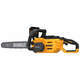 Пила цепная аккумуляторная бесщеточная DeWALT DCMCS575N