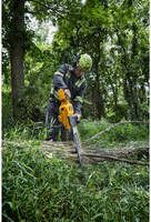 Пила цепная аккумуляторная бесщеточная DeWALT DCMCS575N