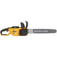 Пила цепная аккумуляторная бесщеточная DeWALT DCMCS575X1