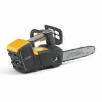 Пила цепная аккумуляторная бесщеточная STIGA PR700E