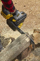 Пила цепная аккумуляторная STANLEY FATMAX SFMCCS630M1