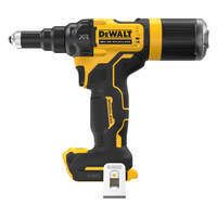 Аккумуляторный заклепочный пистолет DeWALT DCF403NT
