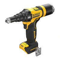 Аккумуляторный заклепочный пистолет DeWALT DCF403NT