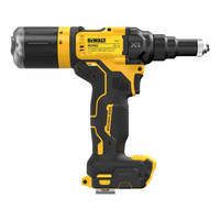 Аккумуляторный заклепочный пистолет DeWALT DCF403NT