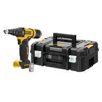 Аккумуляторный заклепочный пистолет DeWALT DCF403NT